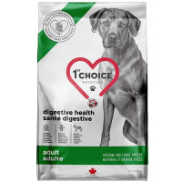 1st Choice (Фест Чойс) Adult Digestive Health Medium and Large - Сухий корм з куркою та бататом для дорослих собак середніх та великих порід з проблемами травлення (12 кг) в E-ZOO
