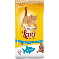 Versele-Laga (Верселе-Лага) Lara Adult with Salmon - Сухой корм с лососем для взрослых котов (2 кг)