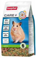 Beaphar (Беафар) Care+ Hamster – Полноценный корм супер премиум класса для хомяков (250 г)