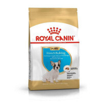 Royal Canin (Роял Канин) French Bulldog Puppy - Сухой корм для щенков Французского Бульдога (1 кг) в E-ZOO