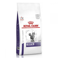 Royal Canin (Роял Канин) Dental Cat - Ветеринарная диета для кошек с повышенной чувствительностью ротовой полости (1,5 кг) в E-ZOO