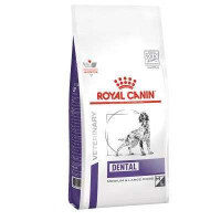 Royal Canin (Роял Канин) Dental Dog - Ветеринарная диета для собак средних и крупных пород с повышенной чувствительностью ротовой полости (6 кг) в E-ZOO