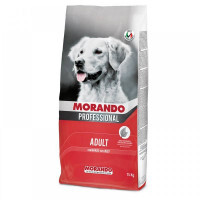 Morando (Морандо) Professional Adult Beef - Сухой корм с говядиной для взрослых собак (4 кг)