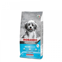 Morando (Морандо) Professional Adult Mini Pro-Line Chicken - Сухой корм с курицей для взрослых собак малых пород (1,5 кг)