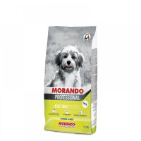 Morando (Морандо) Professional Adult Mini Pro-Vital Beef - Сухий корм з яловичиною для дорослих собак малих порід (1,5 кг) в E-ZOO