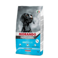 Morando (Морандо) Professional Adult Pro-Line Chicken - Сухий корм з куркою для дорослих собак (4 кг) в E-ZOO