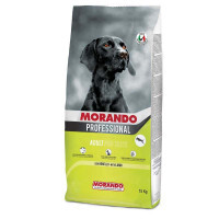 Morando (Морандо) Professional Adult Pro-Taste Lamb - Сухой корм с ягненком для взрослых собак (15 кг) в E-ZOO