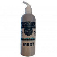 Landy (Лэнди) Salmon Oil - Лососевое масло для котов и собак (500 мл)