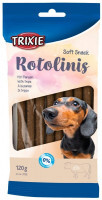Trixie (Тріксі) Rotolinis – Ласощі з рубцем для собак (120 г) в E-ZOO