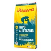 Josera Hypoallergenic – Сухой диетический гипоалергенный корм для собак (12,5 кг) в E-ZOO