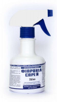 Фипронил Cпрей - инсекто-акарицидное средство от блох, вшей и клещей для котов и собак - Фото 2
