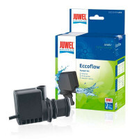 Juwel (Ювель) Eccoflow 300 – Помпа для аквариума (300 л/ч) (Eccoflow 300) в E-ZOO