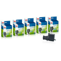 Juwel (Ювель) Eccoflow 1500 – Помпа для акваріуму (1500 л/г) (Eccoflow 1500) в E-ZOO фото №5 Juwel (Ювель) Eccoflow 1500 – Помпа для акваріуму (1500 л/г) (Eccoflow 1500) в E-ZOO