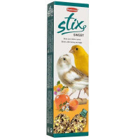Padovan (Падован) Stix Sweet Canarini - Ласощі на паличці для дорослих канарок (80 г) в E-ZOO