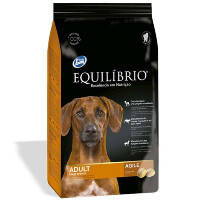 Equilibrio (Эквилибрио) Adult Large Breed - Сухой корм с курицей для собак крупных и гигантских пород (15 кг)