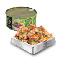 Dog Select (Дог Селект) Lamb&Vegetables – Влажный корм с ягнёнком и овощами для собак (паштет) (165 г)