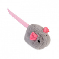 GiGwi (ГіГві) Melody chaser - Іграшка для котів Мишка з електронним чіпом (6 см) в E-ZOO