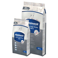 Eminent (Эминент) Adult Large Breed 25/13 - Полнорационный корм с курицей для взрослых собак крупных и гигантских пород (3 кг) в E-ZOO фото №2 Eminent (Эминент) Adult Large Breed 25/13 - Полнорационный корм с курицей для взрослых собак крупных и гигантских пород (3 кг) в E-ZOO