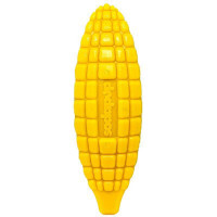 SodaPup (Сода Пап) Nylon Corn on the Cob – Іграшка жувальна Кукурудза з суперміцного матеріалу для собак (17х5 см) в E-ZOO