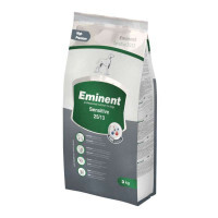 Eminent (Эминент) Sensitive 25/13 - Полнорационный корм с курицей для взрослых собак всех пород (3 кг)