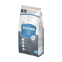 Eminent (Емінент) Kitten 34/20 - Повнораціонний корм з куркою та рибою для кошенят (2 кг) в E-ZOO