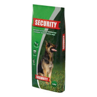 Eminent (Эминент) Security 20/10 - Комплексный корм для служебных собак (15 кг)
