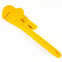 SodaPup (Сода Пап) ID Nylon Pipe Wrench – Игрушка жевательная ID трубный ключ из суперпрочного материала для собак (21,6 см)