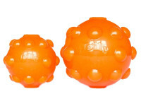 Jolly Pets (Джолли Пэтс) JUMPER – Игрушка мяч для лакомств Джампер для собак (10 см)