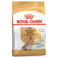 Royal Canin (Роял Канин) Yorkshire Terrier Ageing 8+ – Сухой корм с птицей для Йоркширских терьеров старше 8 лет (500 г)