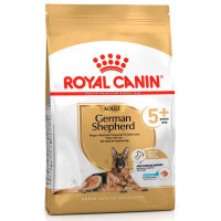 Royal Canin (Роял Канін) German Shepherd Ageing 5+ –Сухий корм із птицею для Німецьких вівчарок старше 5 років (12 кг) в E-ZOO