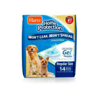 Hartz (Хартц) Home Protection Training Pads - Абсорбирующие пеленки для собак - Фото 2