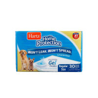 Hartz (Хартц) Home Protection Training Pads - Абсорбирующие пеленки для собак - Фото 5