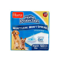 Hartz (Хартц) Home Protection Training Pads - Абсорбирующие пеленки для собак - Фото 8
