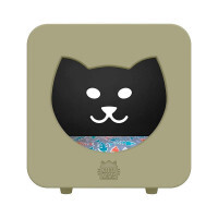 Jolly Pets (Джоллі Петс) Kitty Kasas Bedroom – Спальний кубик для котів (39х30х42 см) в E-ZOO