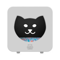 Jolly Pets (Джолли Пэтс) Kitty Kasas Bedroom – Спальный кубик для котов (39х30х42 см)