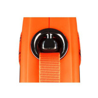 Flexi (Флекси) Extrem Tape - Поводок-рулетка с амортизатором Экстремальная прочность для собак, лента - Фото 6