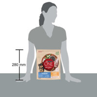 Purina ONE (Пурина Ван) Mini Junior – Сухой корм с курицей и рисом для щенков малых пород (800 г) в E-ZOO фото №4 Purina ONE (Пурина Ван) Mini Junior – Сухой корм с курицей и рисом для щенков малых пород (800 г) в E-ZOO