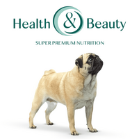 OptiMeal (ОптиМил) Duck Small Adult Dog – Сухой корм с уткой для собак малых пород (1,5 кг) в E-ZOO фото №3 OptiMeal (ОптиМил) Duck Small Adult Dog – Сухой корм с уткой для собак малых пород (1,5 кг) в E-ZOO