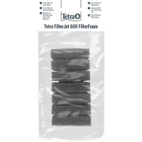Tetra (Тетра) FilterJet Filter Foam - Фильтрующие губки в фильтры серии FilterJet (FilterJet 600) в E-ZOO