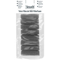 Tetra (Тетра) FilterJet Filter Foam - Фильтрующие губки в фильтры серии FilterJet (FilterJet 900) в E-ZOO