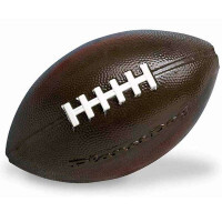 Planet Dog (Планет Дог) Footballl – Игрушка суперпрочная Футбольный мяч для собак (9,5х15 см) в E-ZOO