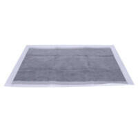 M-Pets (М-Петс) Carbon Training Pads - Одноразові пелюшки з бамбуковим вугіллям для собак (45х33 см / 30 шт.) в E-ZOO