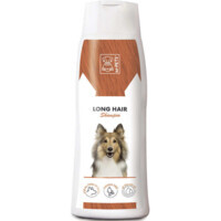 M-Pets (М-Петс) Long Hair Shampoo - Шампунь для собак всіх порід з довгою шерстю на всіх етапах життя (250 мл) в E-ZOO