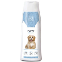 M-Pets (М-Петс) Puppy Shampoo - Шампунь без парабенів для цуценят з різними типами шерсті (250 мл) в E-ZOO