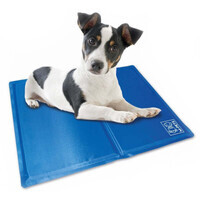 M-Pets (М-Петс) Frozen Cooling Mat - Охлаждающий коврик для собак (XS)