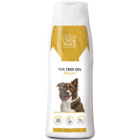 M-Pets (М-Петс) Tea Tree Oil Shampoo - Шампунь с маслом чайного дерева для собак с чувствительной кожей (250 мл) в E-ZOO