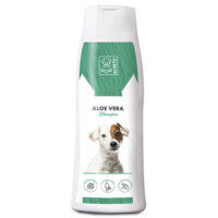 M-Pets (М-Петс) Aloe Vera Shampoo - Шампунь с Алое Вера для собак всех пород с чувствительной кожей (250 мл) в E-ZOO