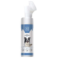 M-Pets (М-Петс) Paw Cleaning Foam - Пена для очистки лап собак и котов (150 мл) в E-ZOO