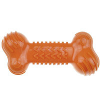 M-Pets (М-Петс) Play Dog Funbone – Игрушка жевательная Фанбон для собак (18х8х5 см)