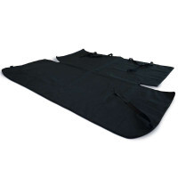 M-Pets (М-Петс) Stretto Blanket - Защитная подстилка на заднее сиденье автомобиля (1,65х1,22 м)